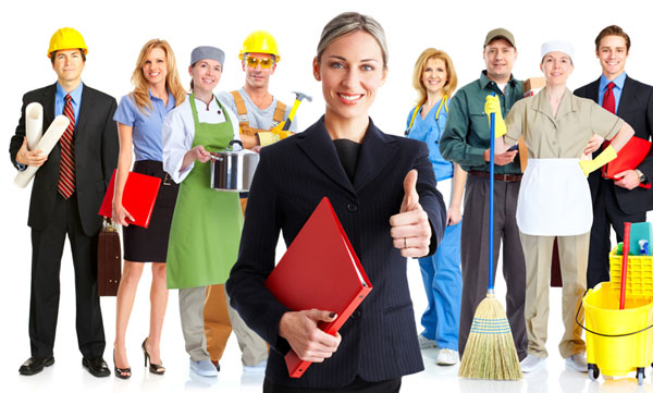 Kumru Ofis Temizliği Hizmeti